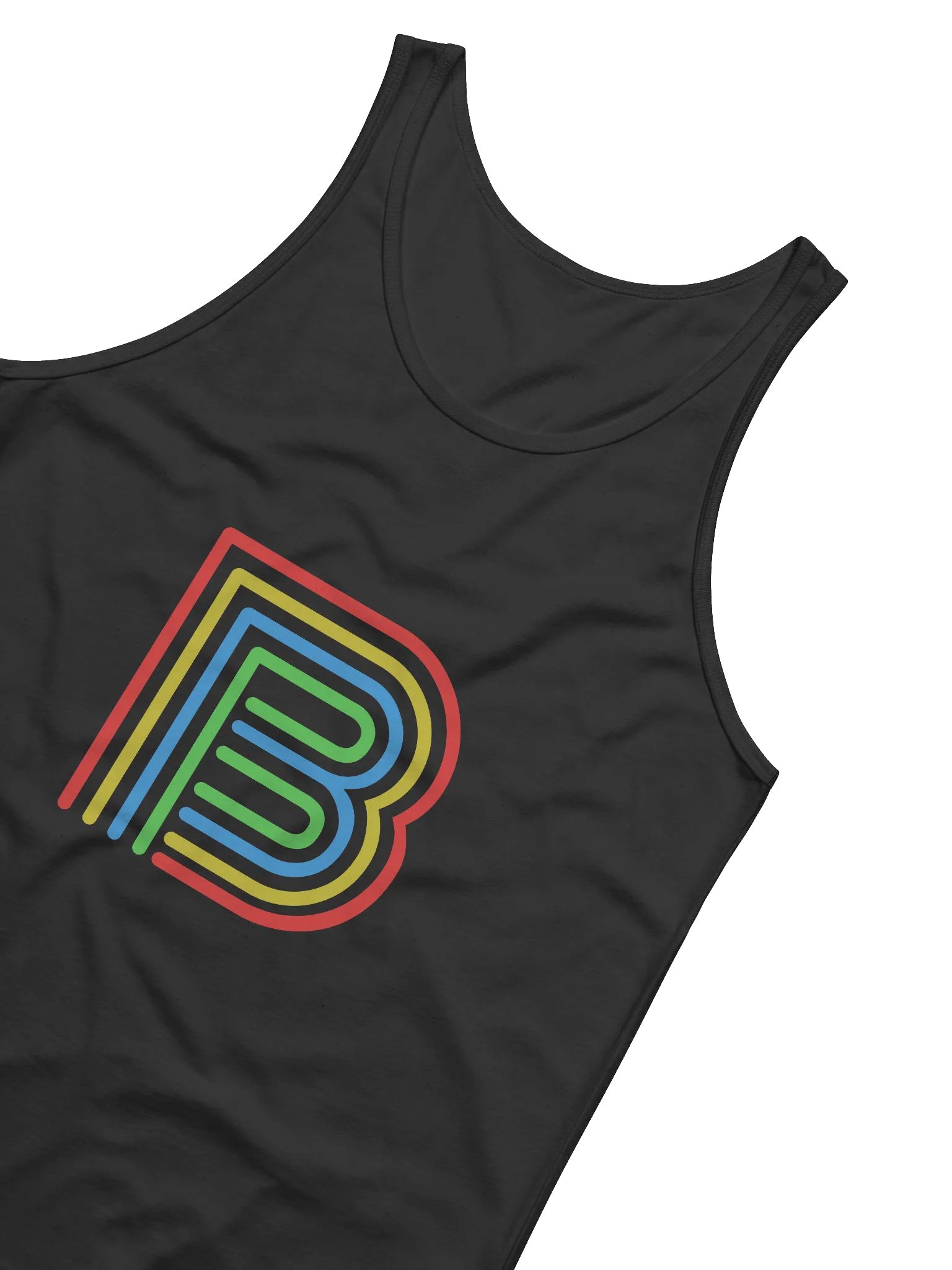 Big Booty Tank product image (5)