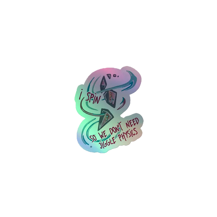Tangle spins so we don't need jiggle physics product image (1)