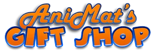 AniMat's Gift Shop