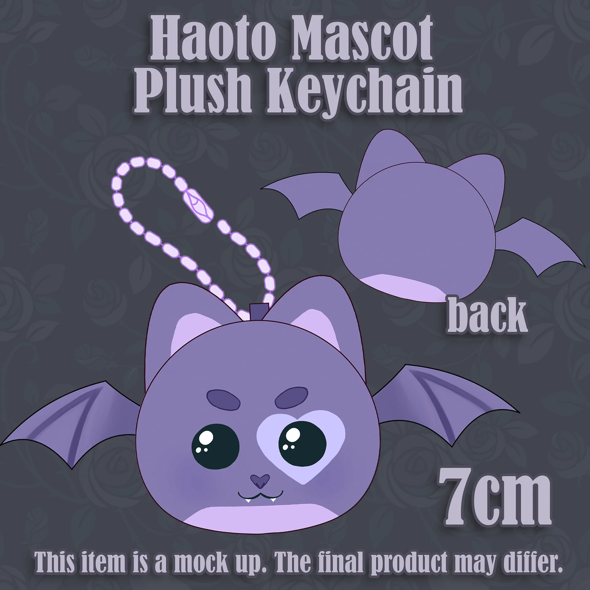 Haoto Birthday Bundle [PREORDER] product image (7)