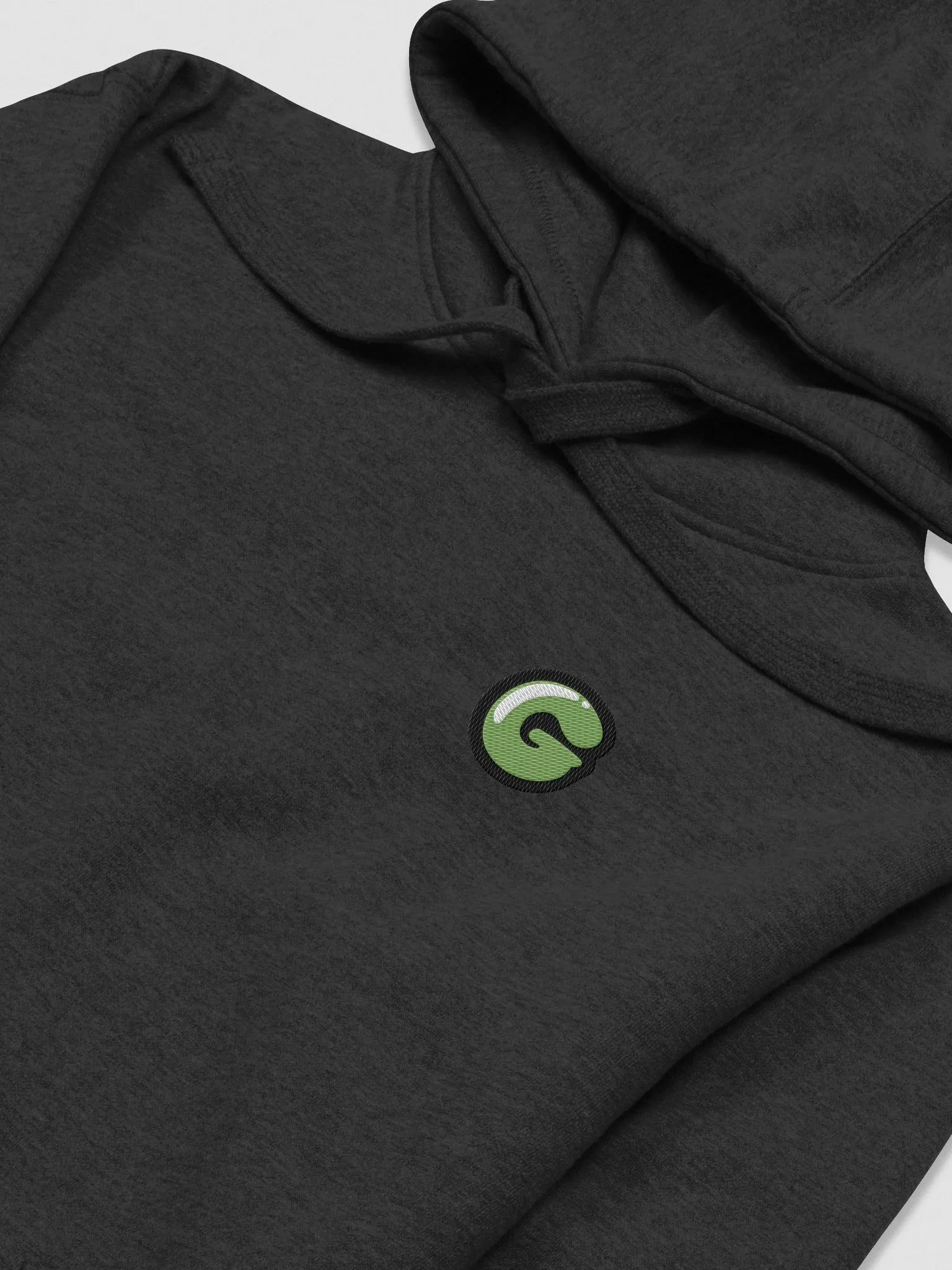 G Hoodie product image (3)