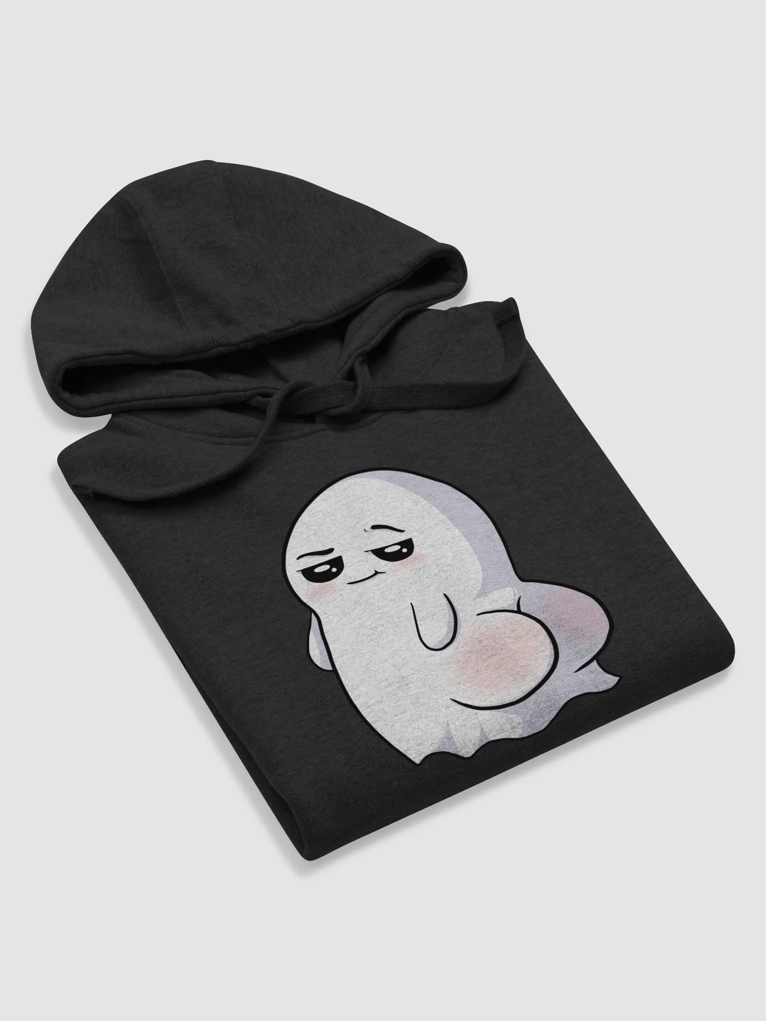 BOO-ty Sweater product image (5)