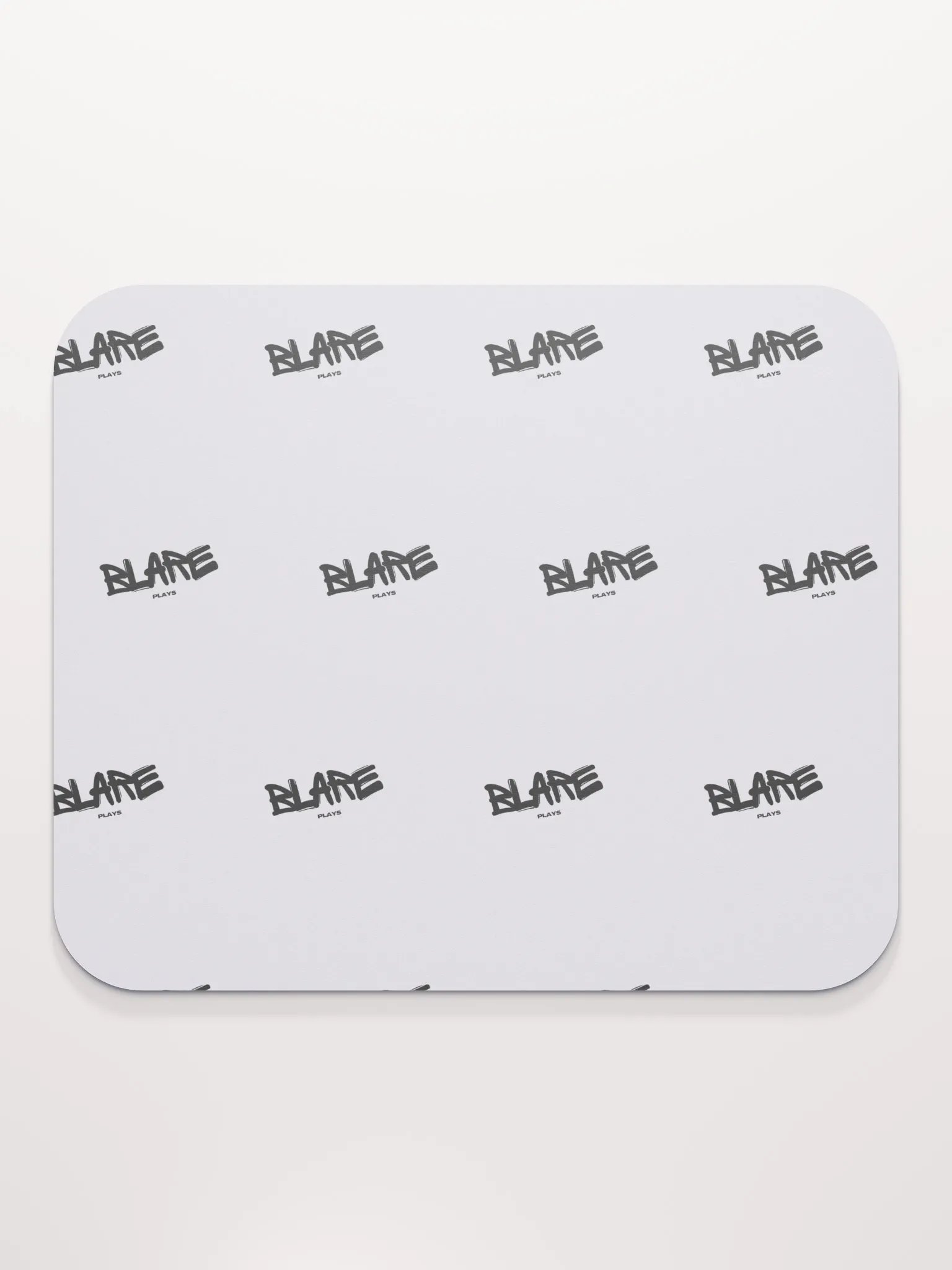 Blare graffiti Mouse Pad product image (2)