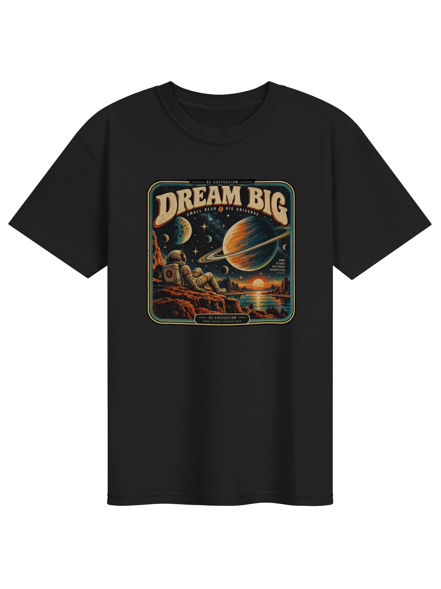 Dream Big – Men’s T-Shirt product image (3)