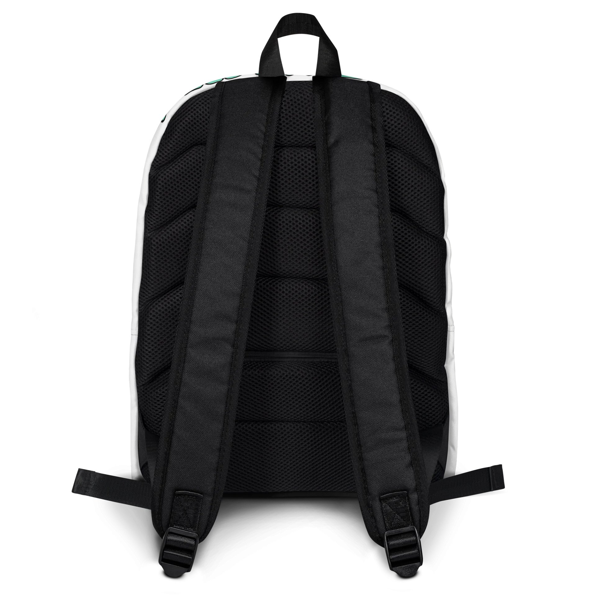 NTC Catchphrases Backpack product image (2)
