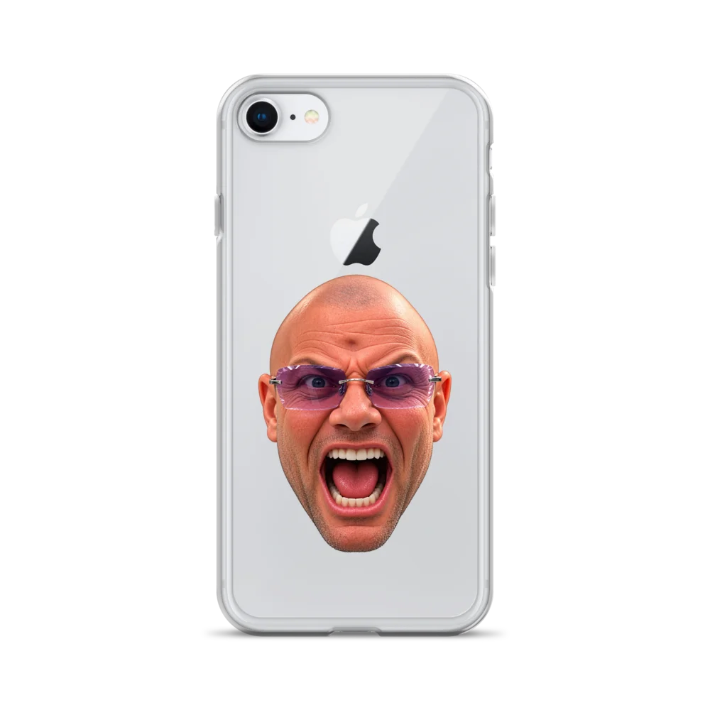Alex Soze TelefoonhUSHje product image (1)