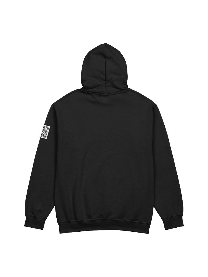 Life's A Ride Premium Hoodie product image (2)