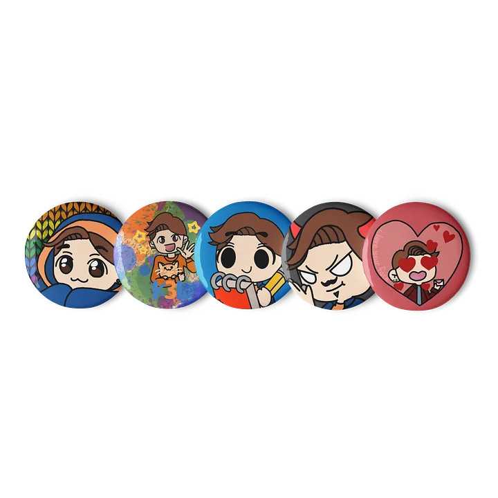 2026 Pin Kellection product image (1)