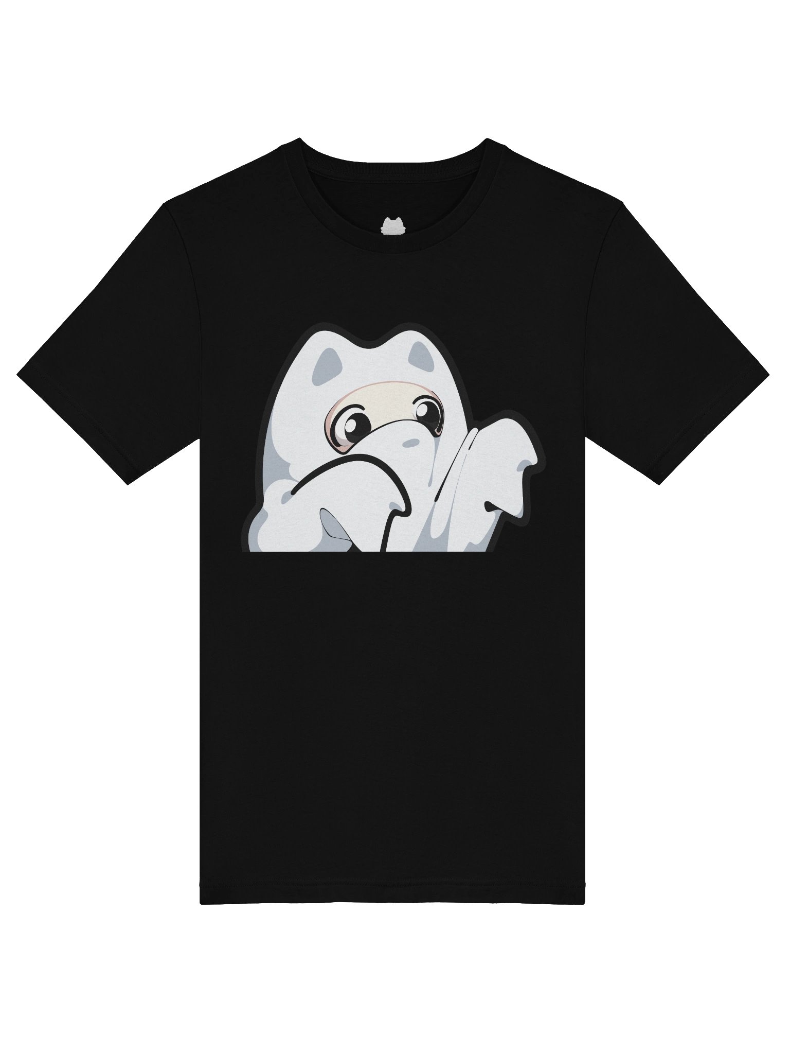 Boo T-Shirt product image (5)