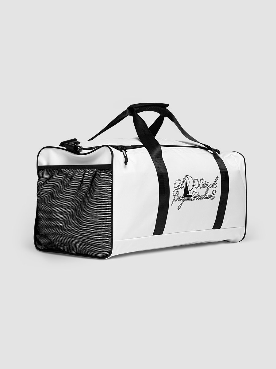 The GBS Travel Bag (Special Edition product image (4)