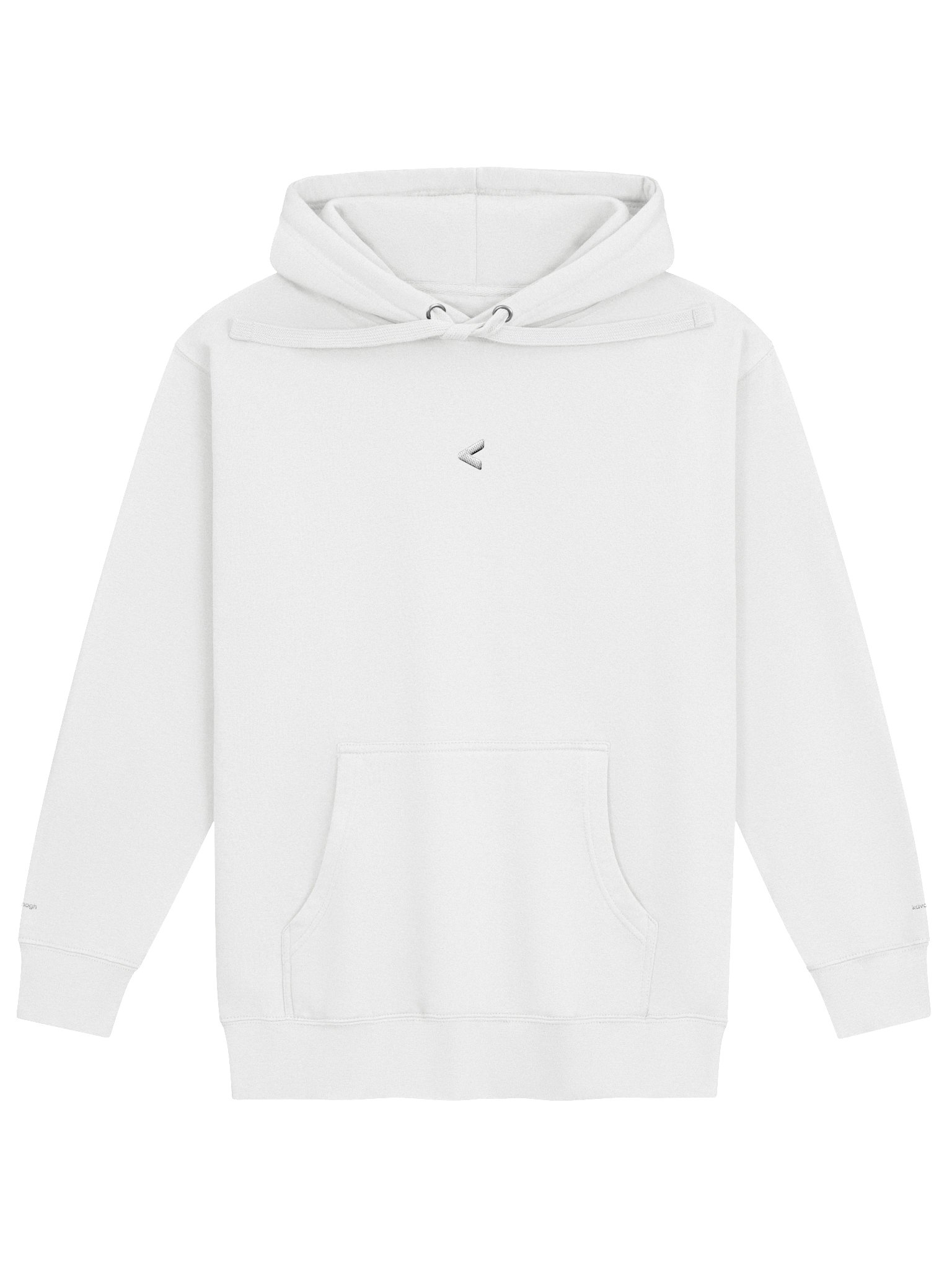 Kavanagh - WhiteOut Hoodie product image (1)