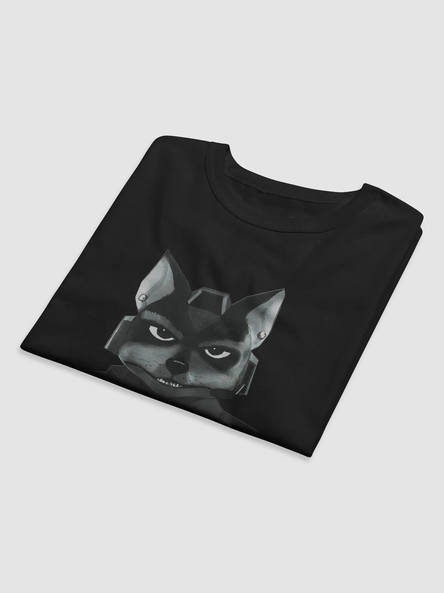 IGOR FOX CHAMP TEE product image (11)