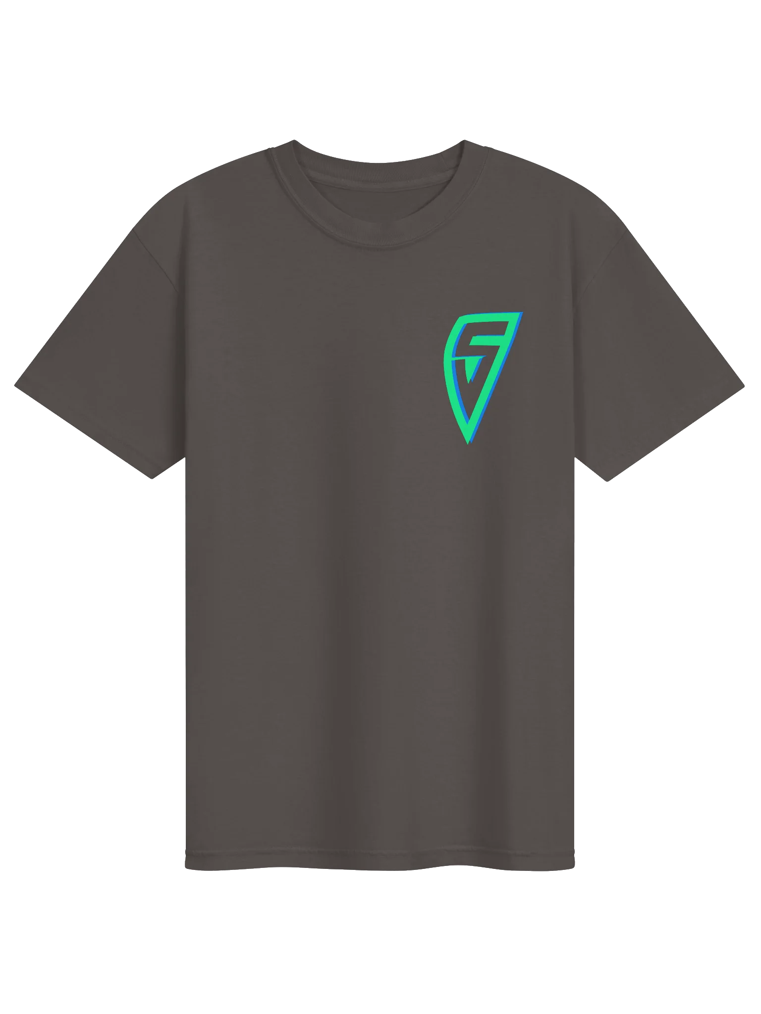Strictly S Tee product image (1)