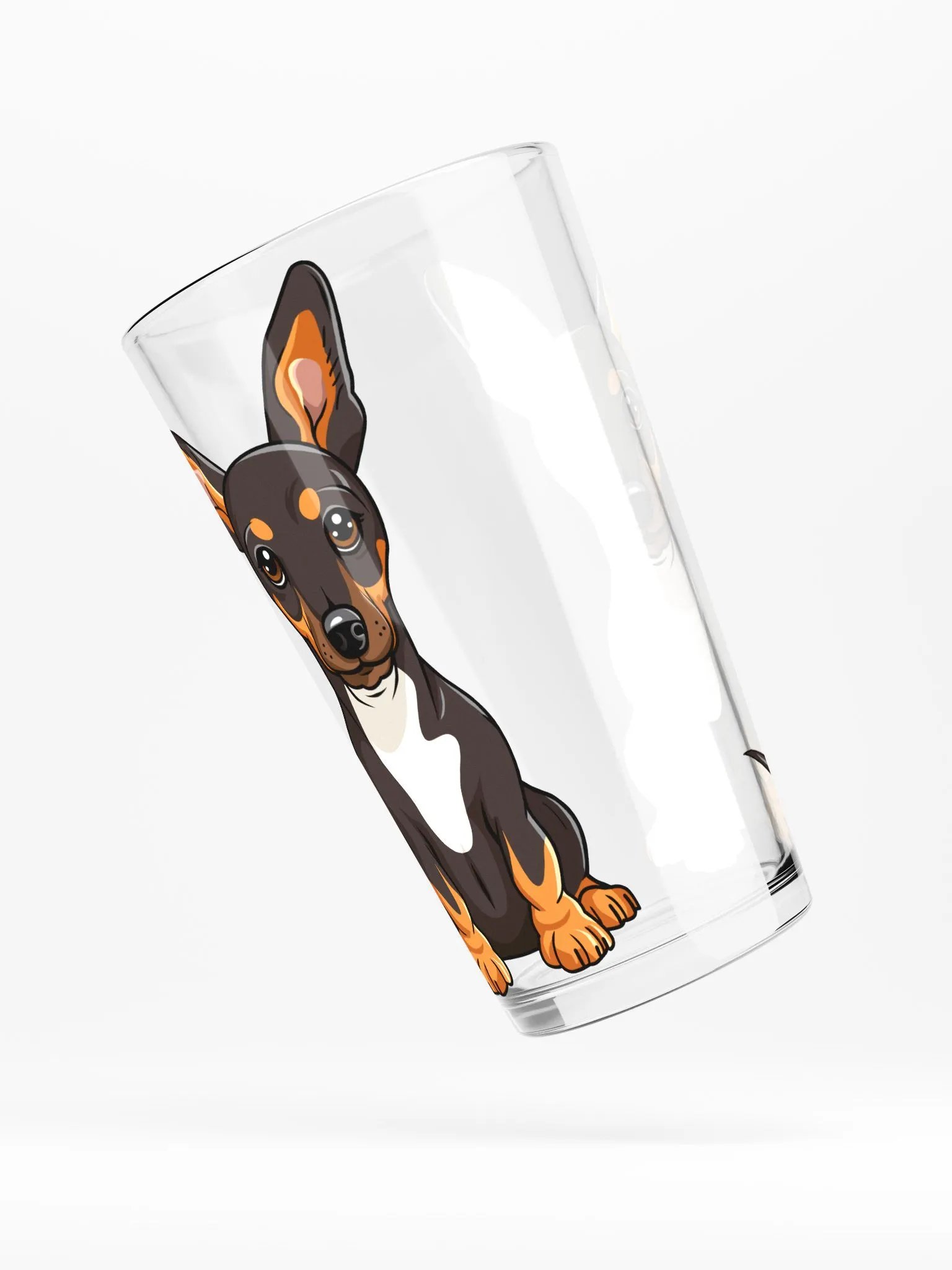 Grace Pint Glass product image (4)