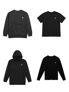 Icon Essential Bundle