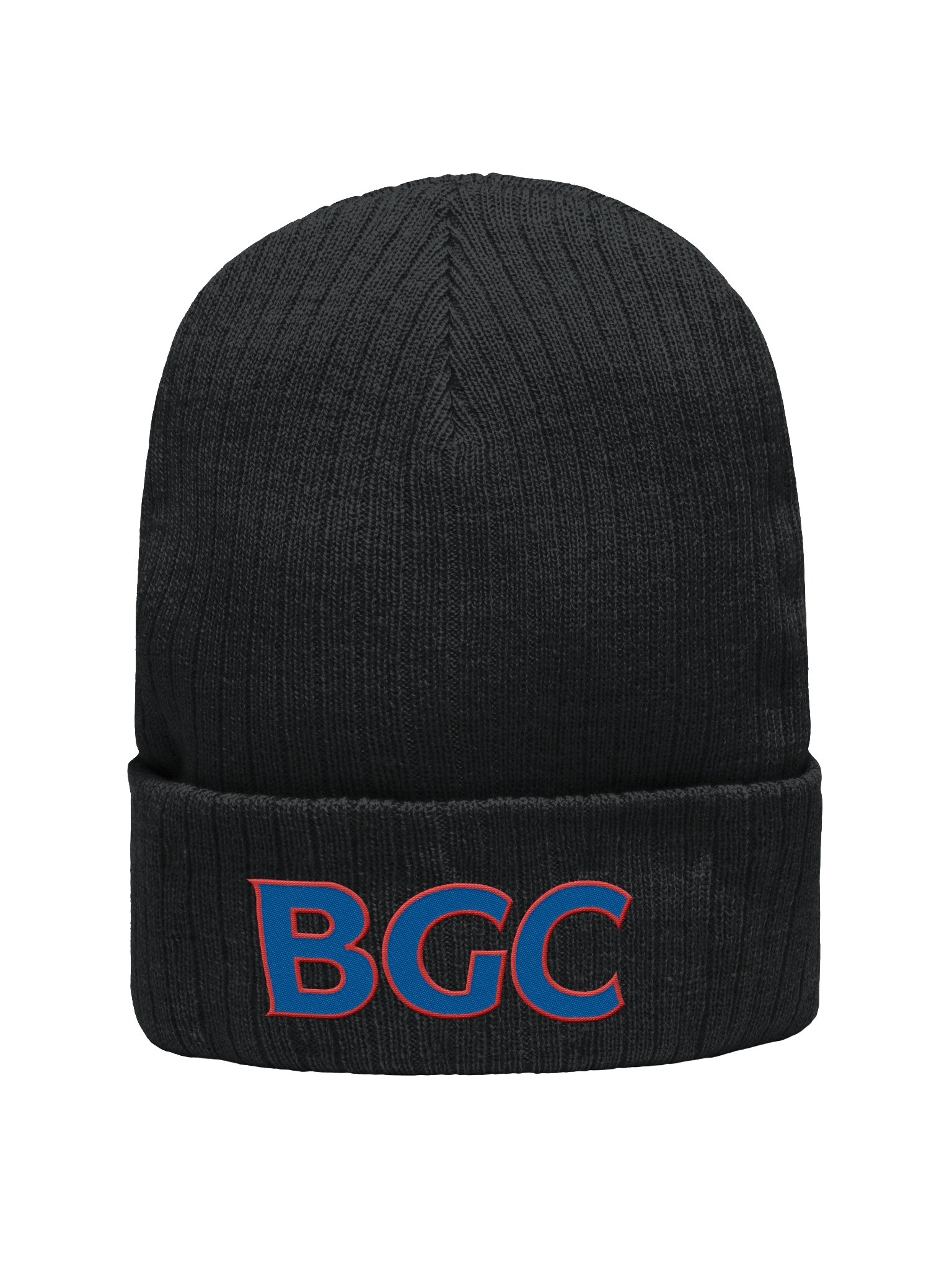 BGC Beanie! product image (1)