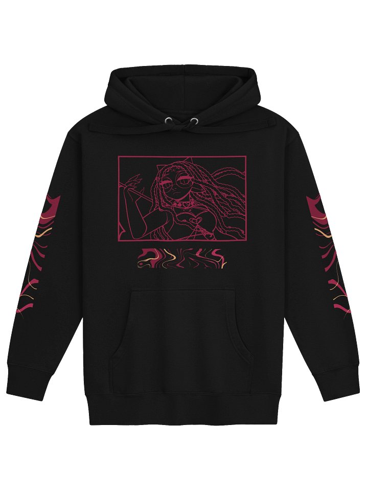 LOVMURA V5 Hoodie product image (2)