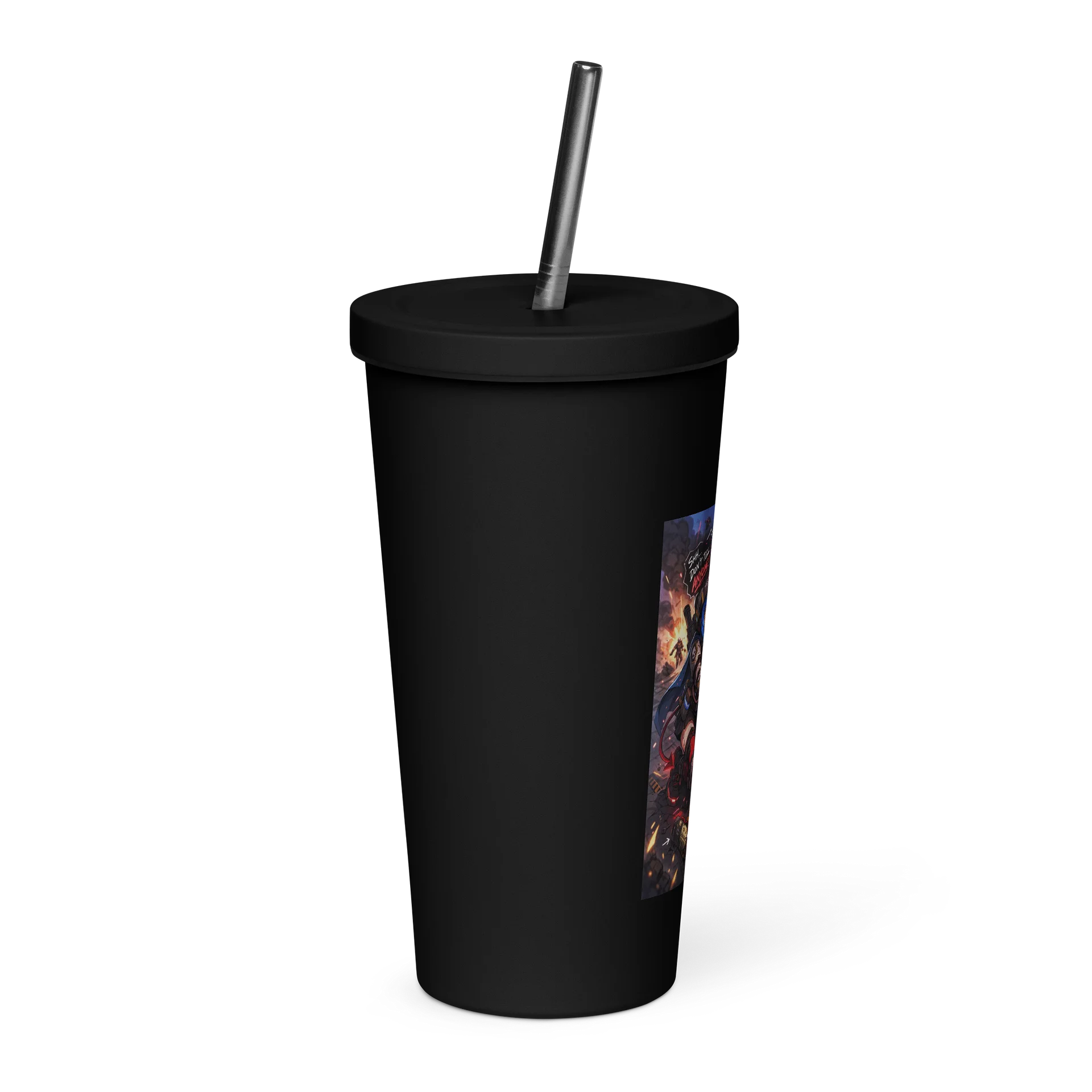 DONT TOUCH THE HELLBOMB product image (4)