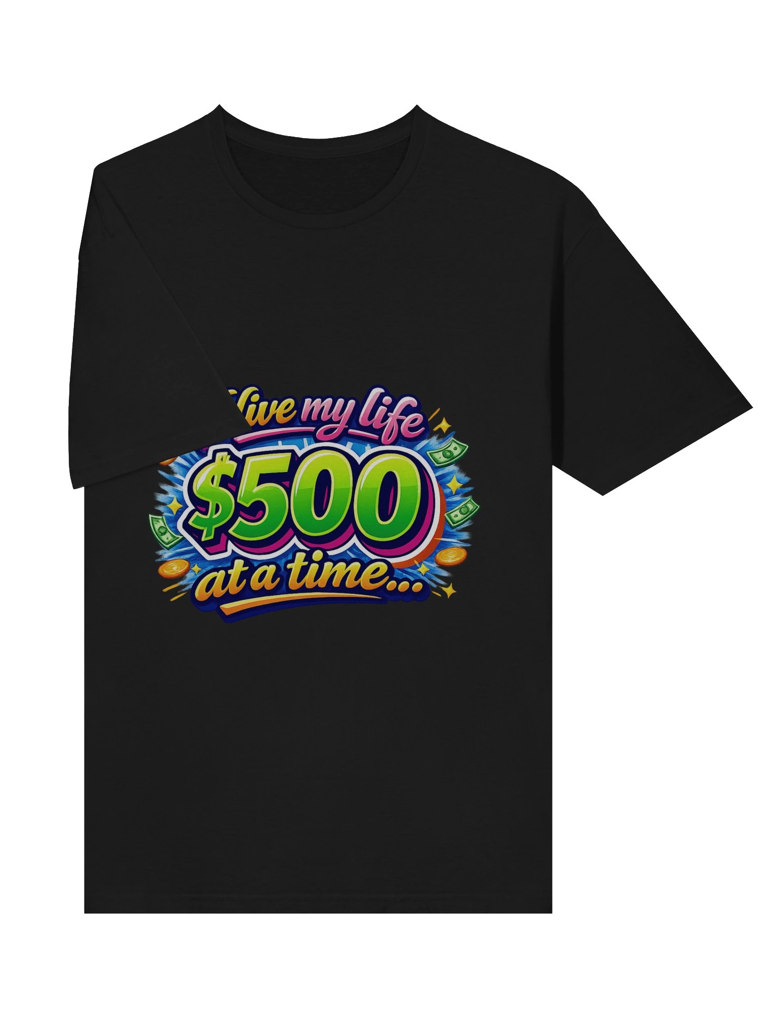 The CCC Shirt product image (5)