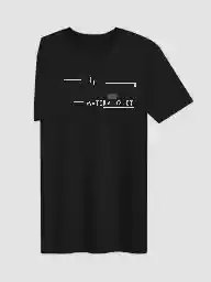 QUIET REGISTER - T-Shirt product image (3)