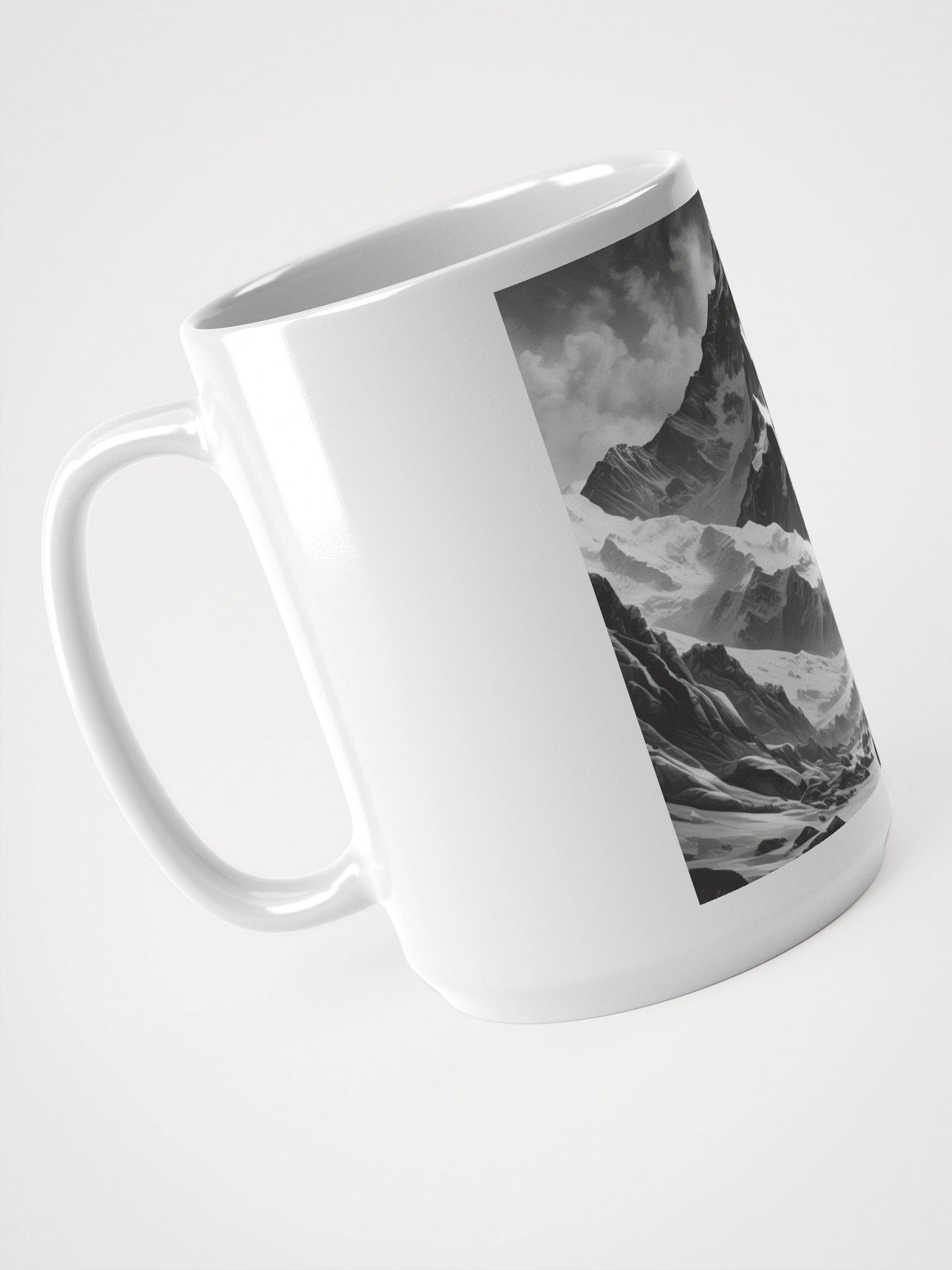 Mount Everest product image (3)