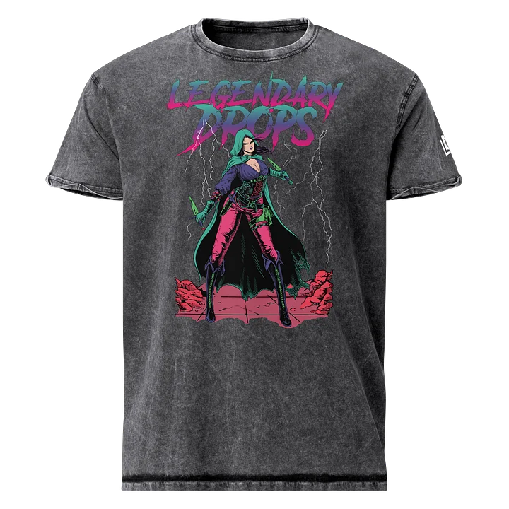 Rogue Tee product image (1)