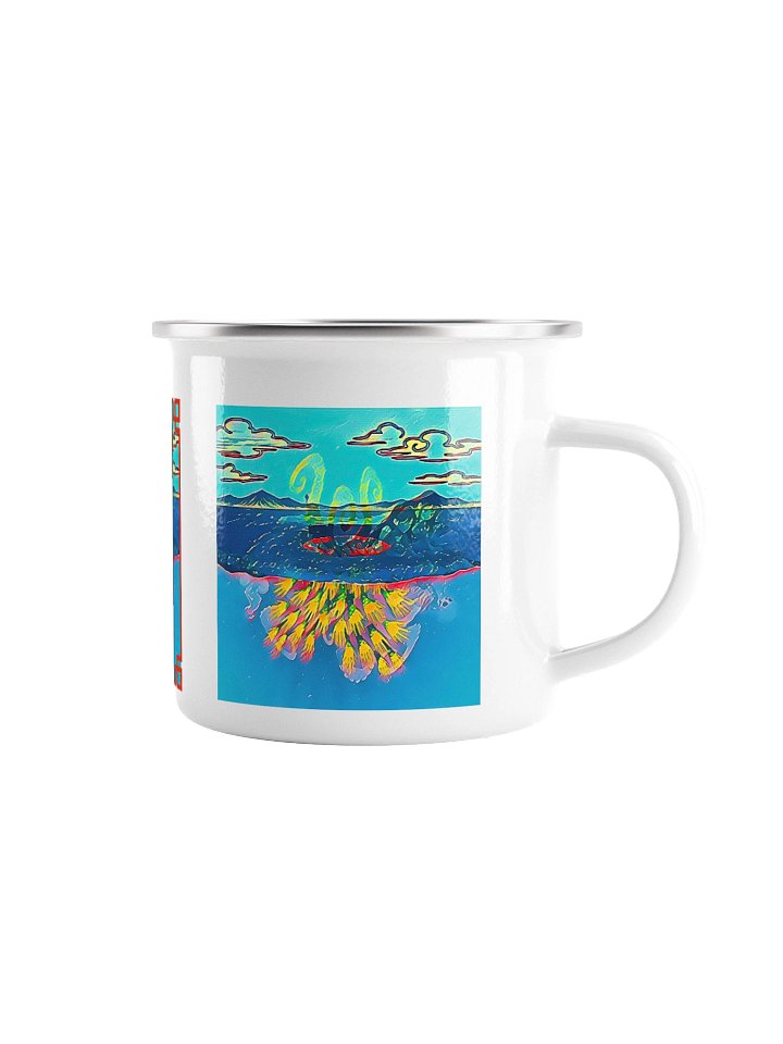 'Icepick' Mug product image (1)