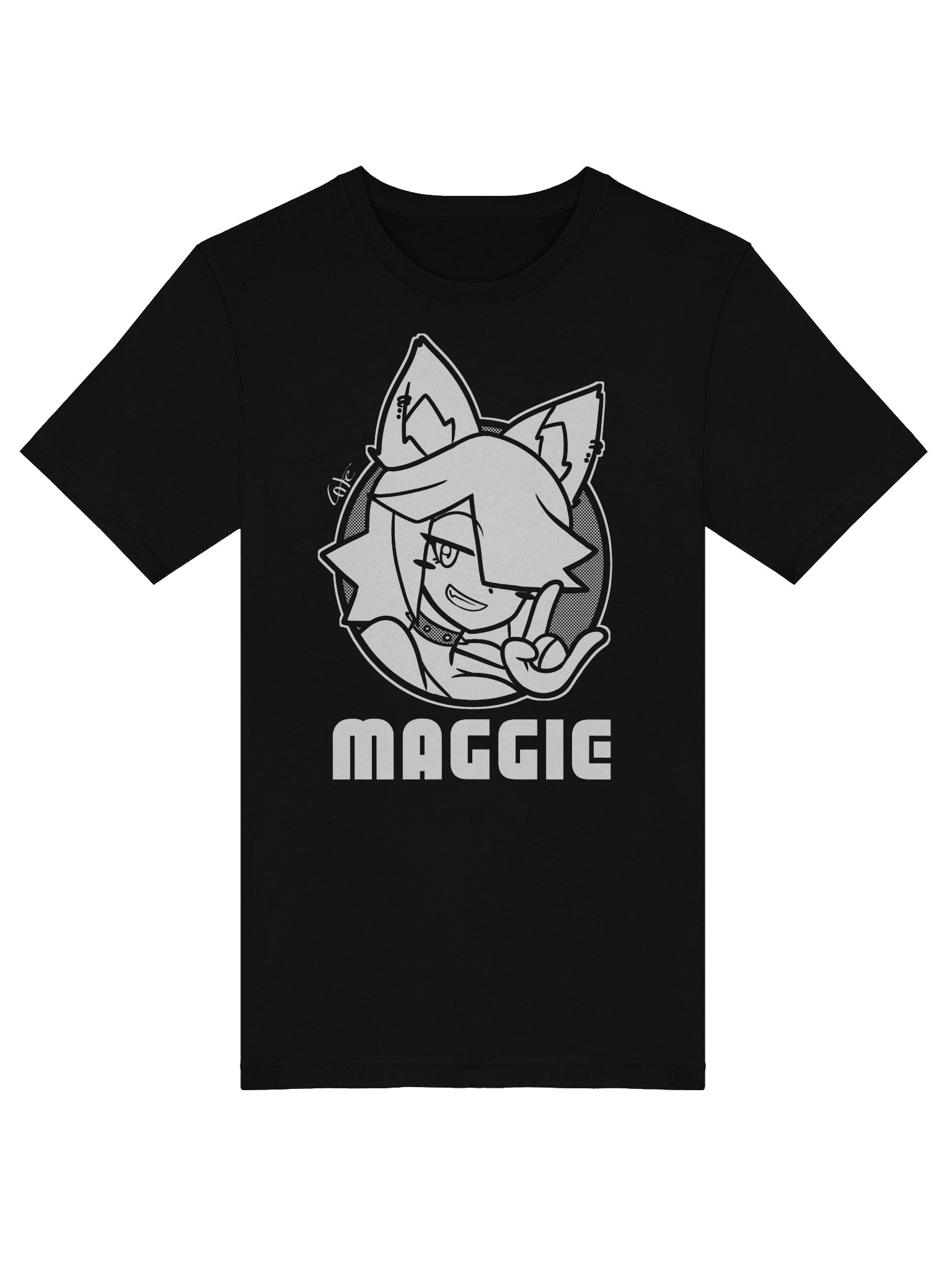 Maggie Icon Tee product image (5)