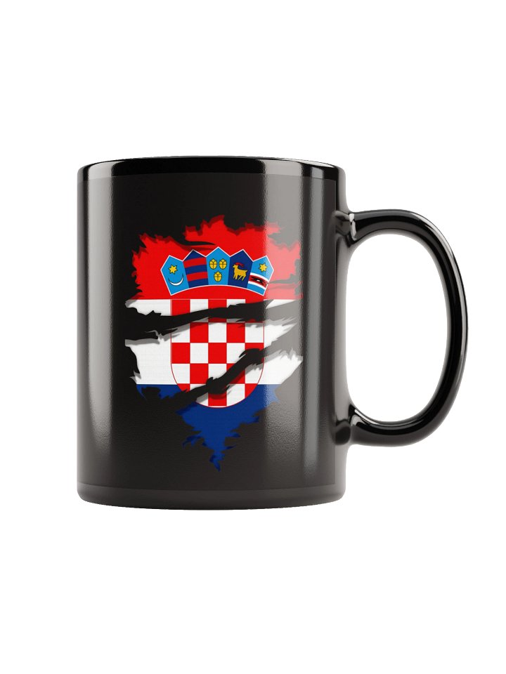 DOMOVINA - VISOKO KVALITETNA ŠALICA product image (1)