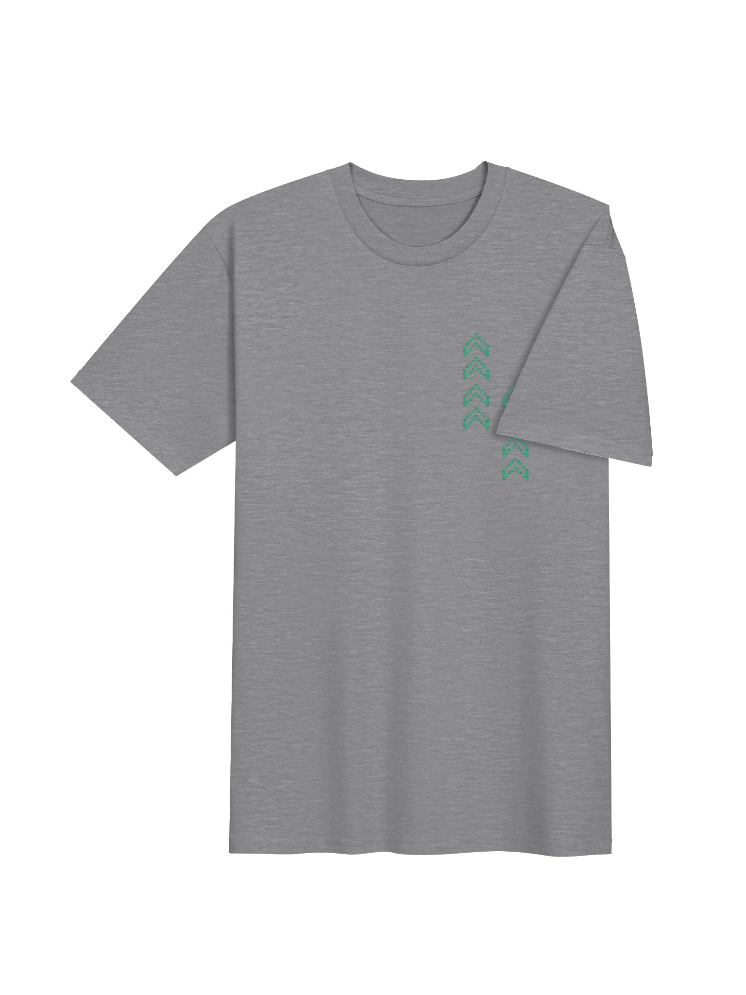 Level Up Tee product image (20)