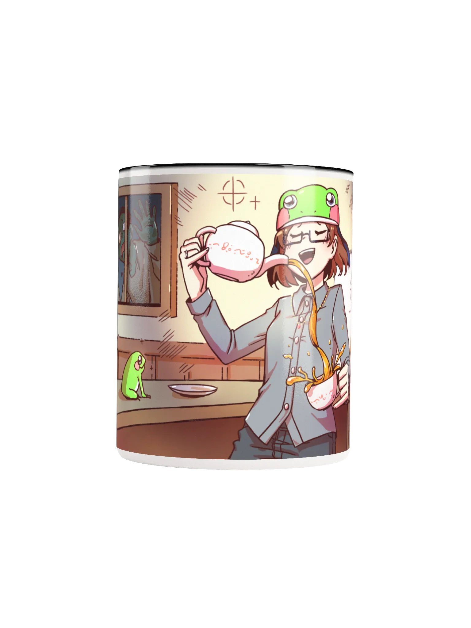Evening Coffee Mug product image (5)