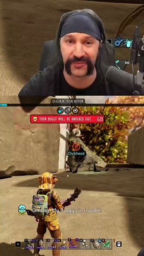 Smoked'em | #CoinFuryTV on #Twitch #Grounded2