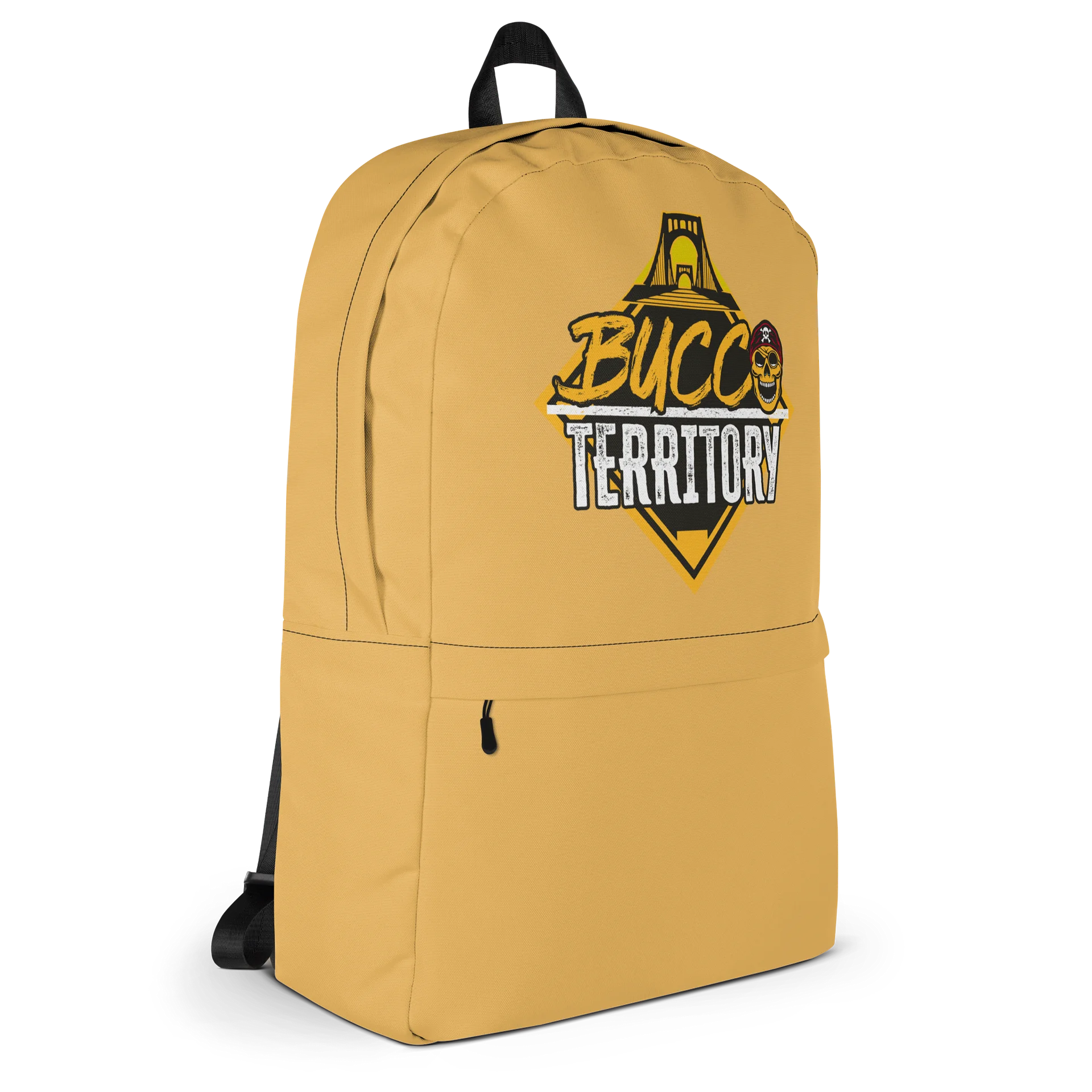 Gold Backpack product image (2)