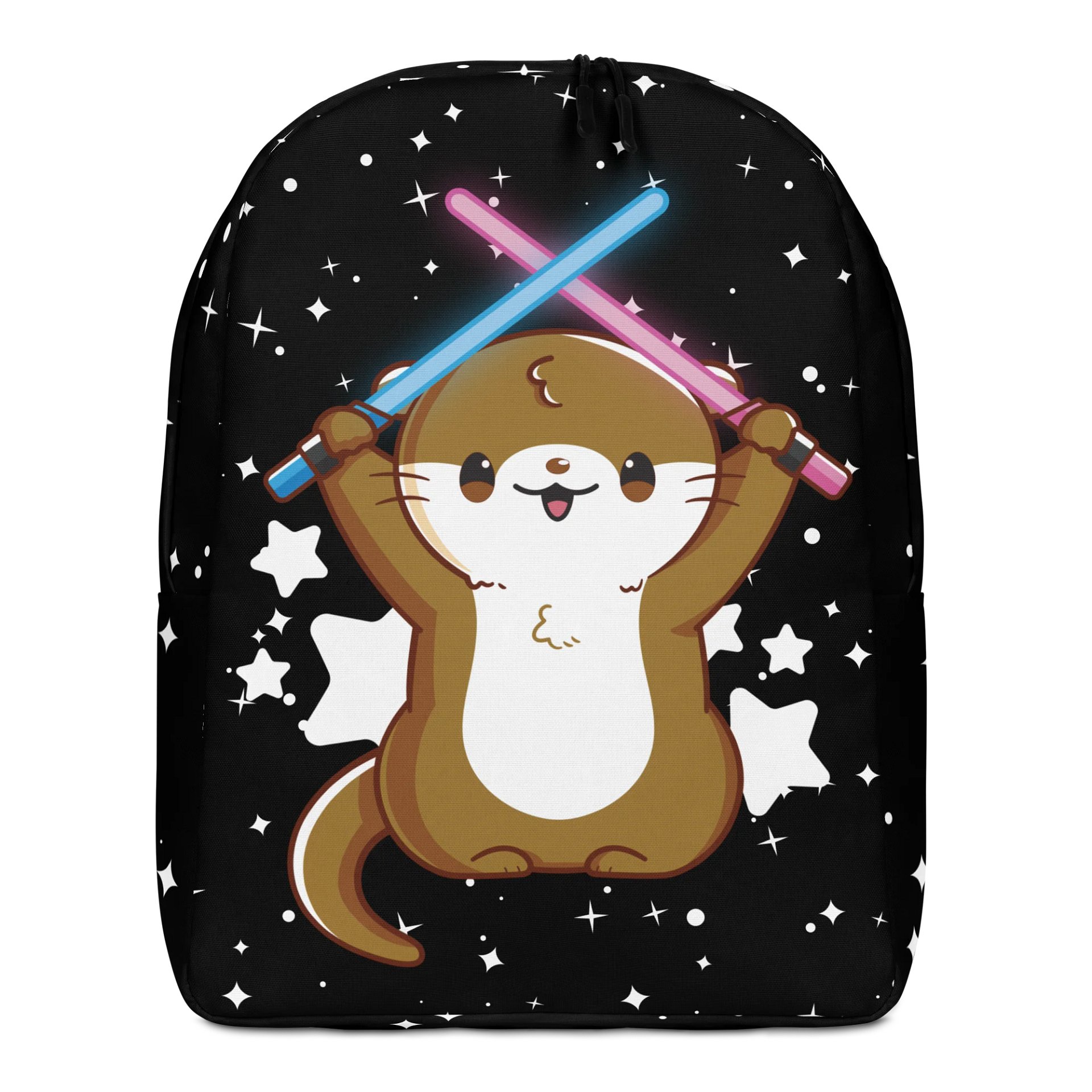 Otter Backpack product image (1)