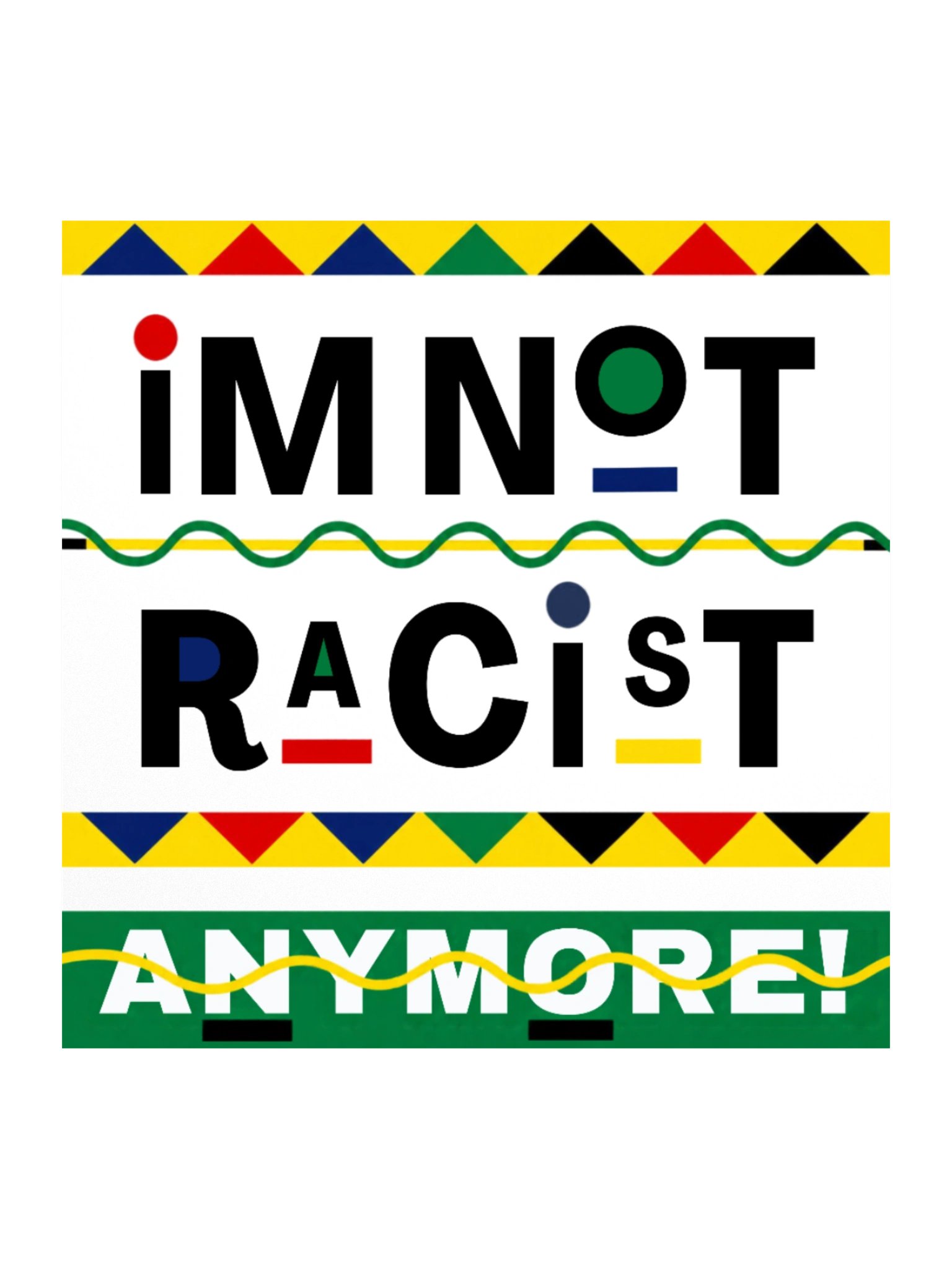 Im Not (stickers) product image (1)