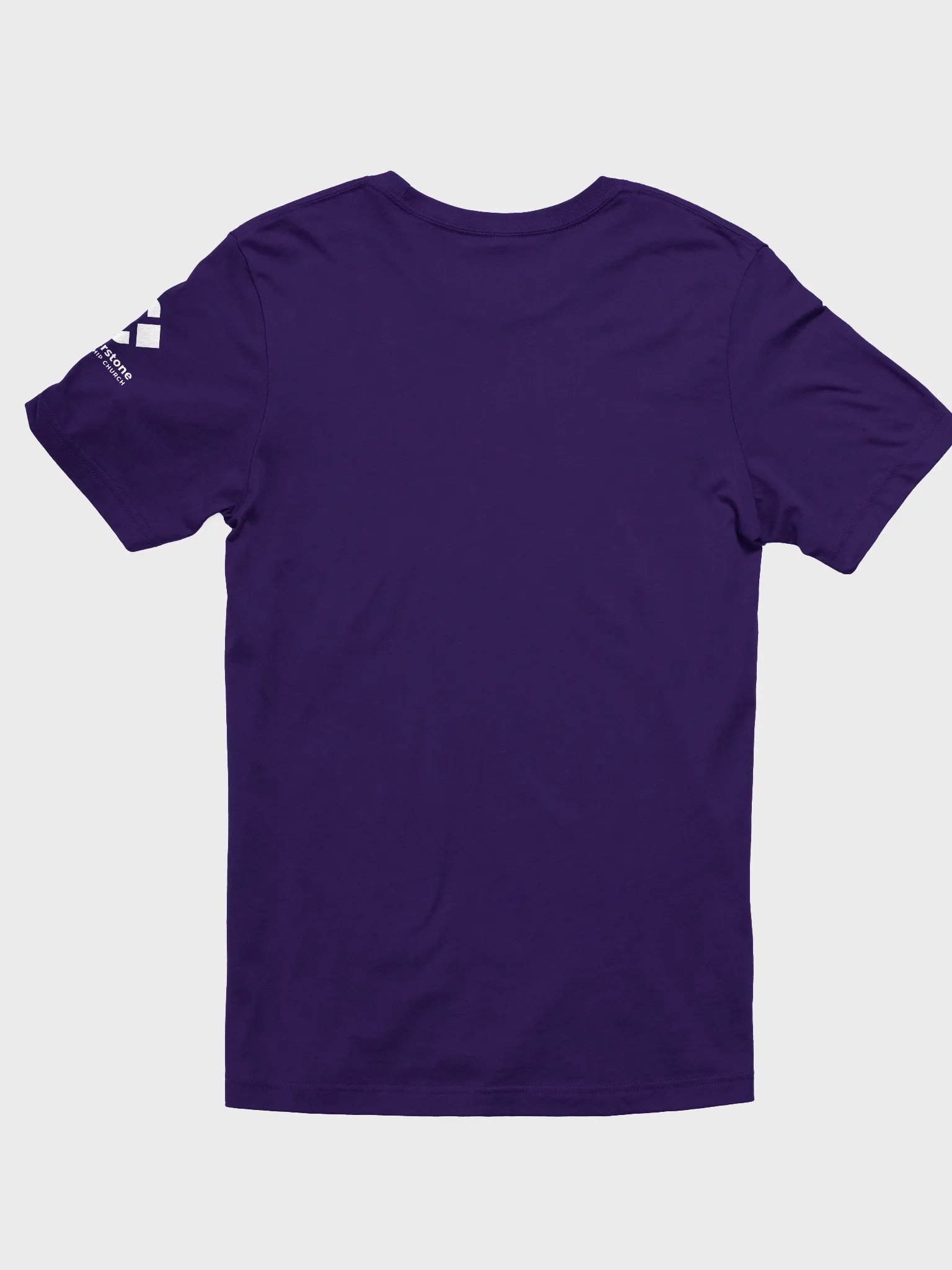 Lies Fail Tee product image (18)