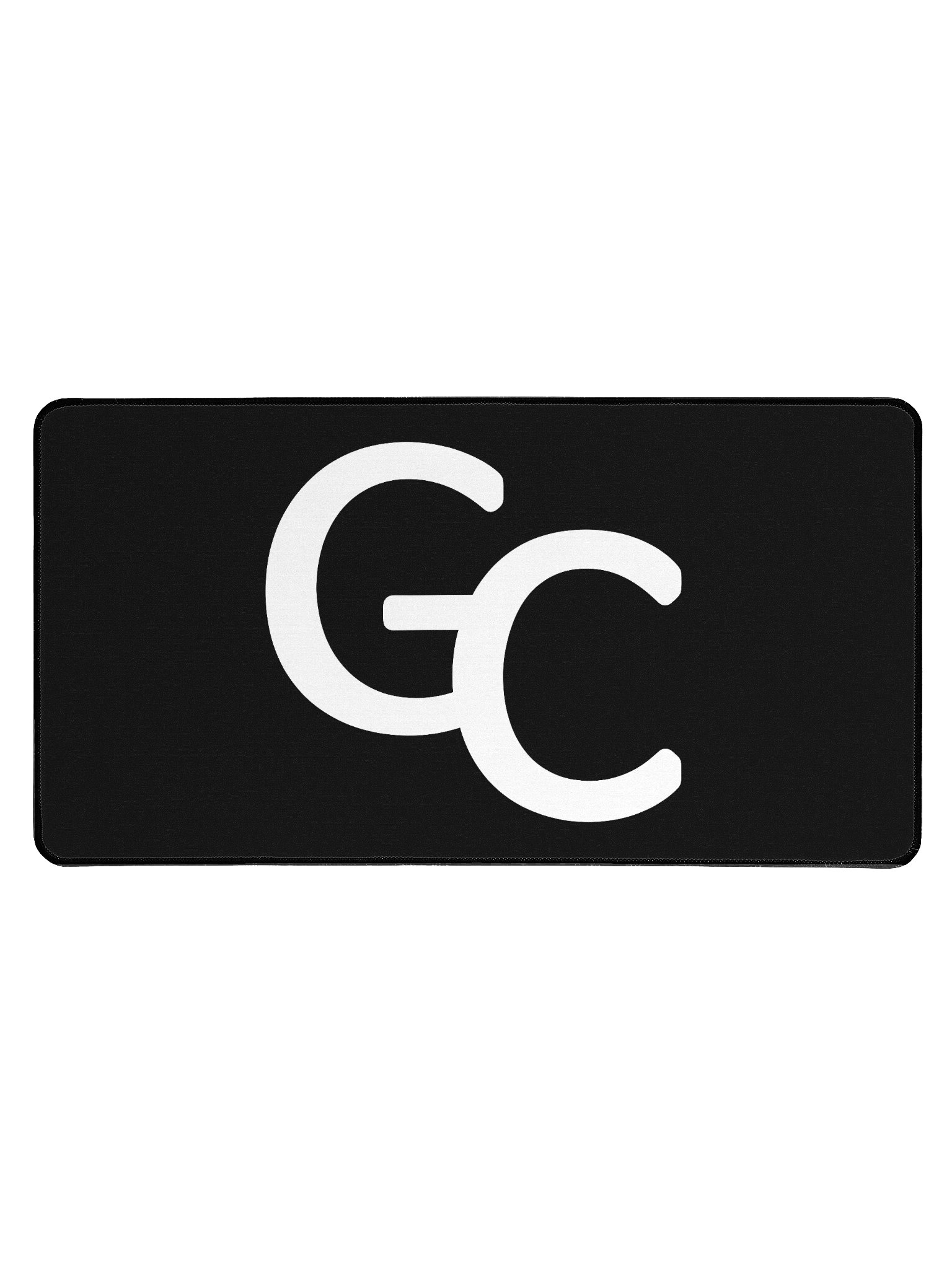 Café mouse Pad product image (1)