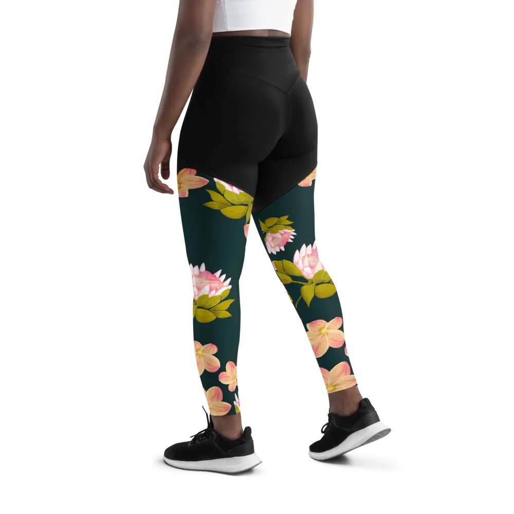 Blossom Leggings product image (10)