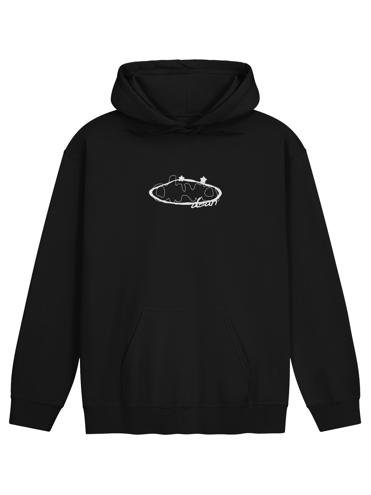 Nice To Each Other Olivia Dean Hoodie product image (1)