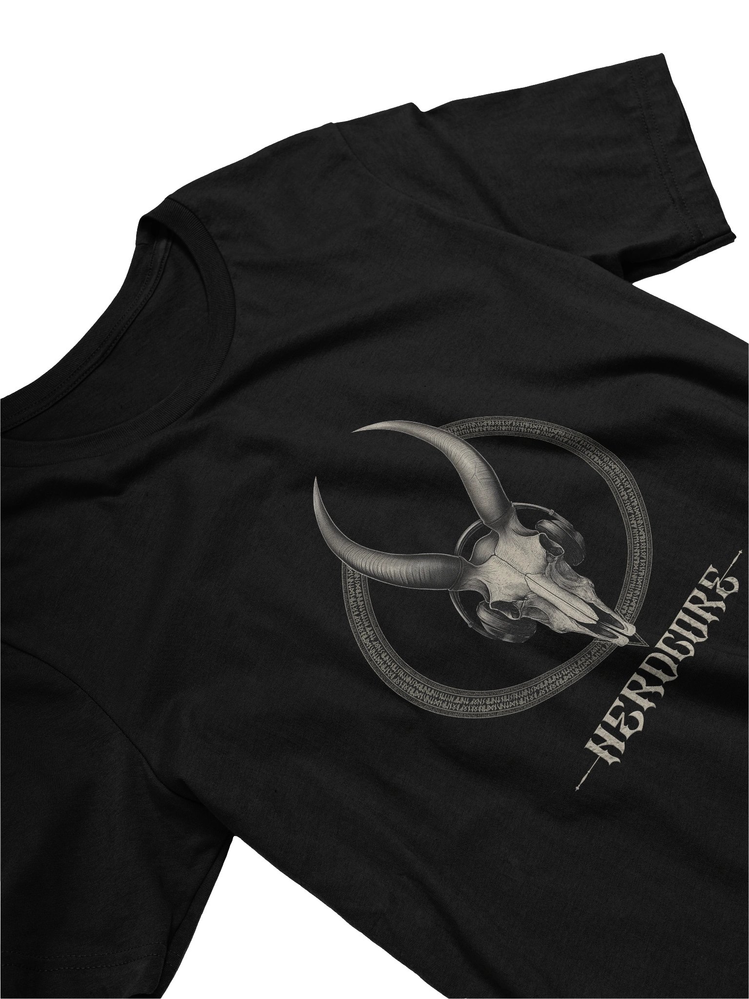 Herdcore T-Shirt product image (4)