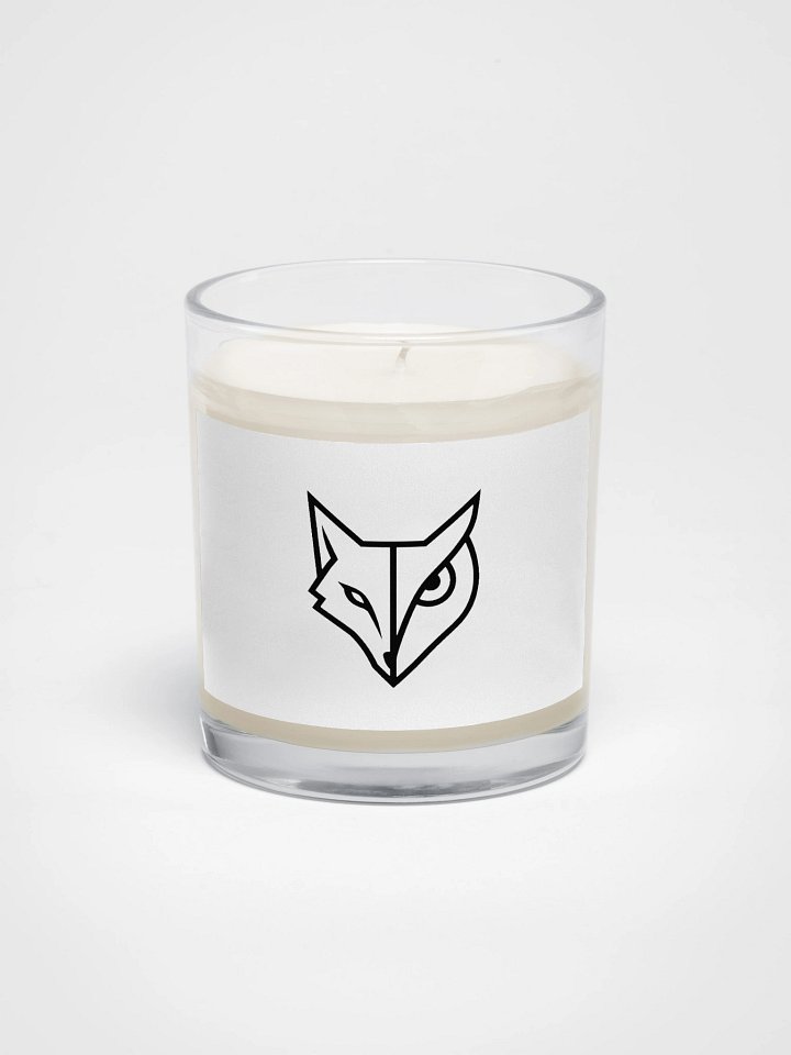FOXOWL - Candle #2 product image (1)