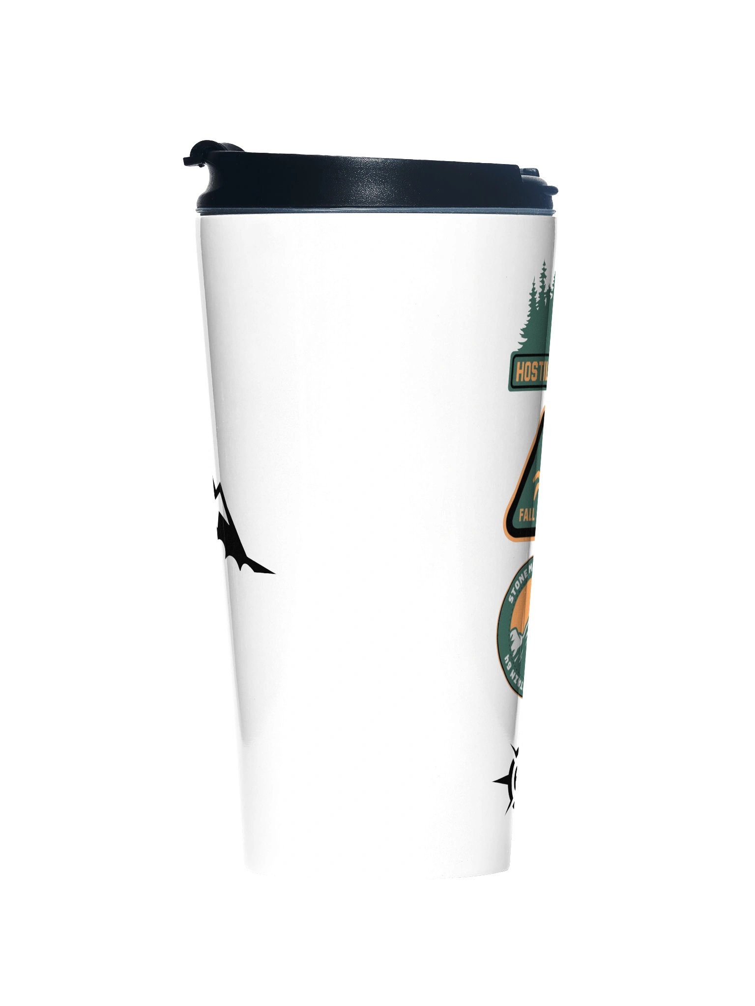 Mountain Tumblin' product image (4)