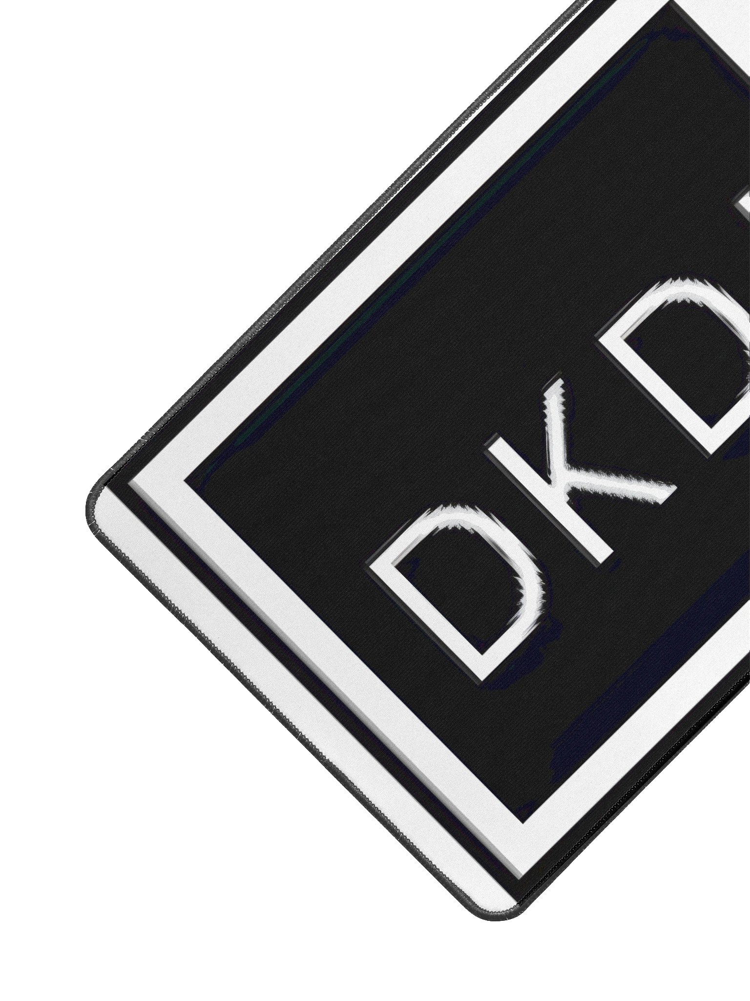 DkDj34 Desk mat product image (3)