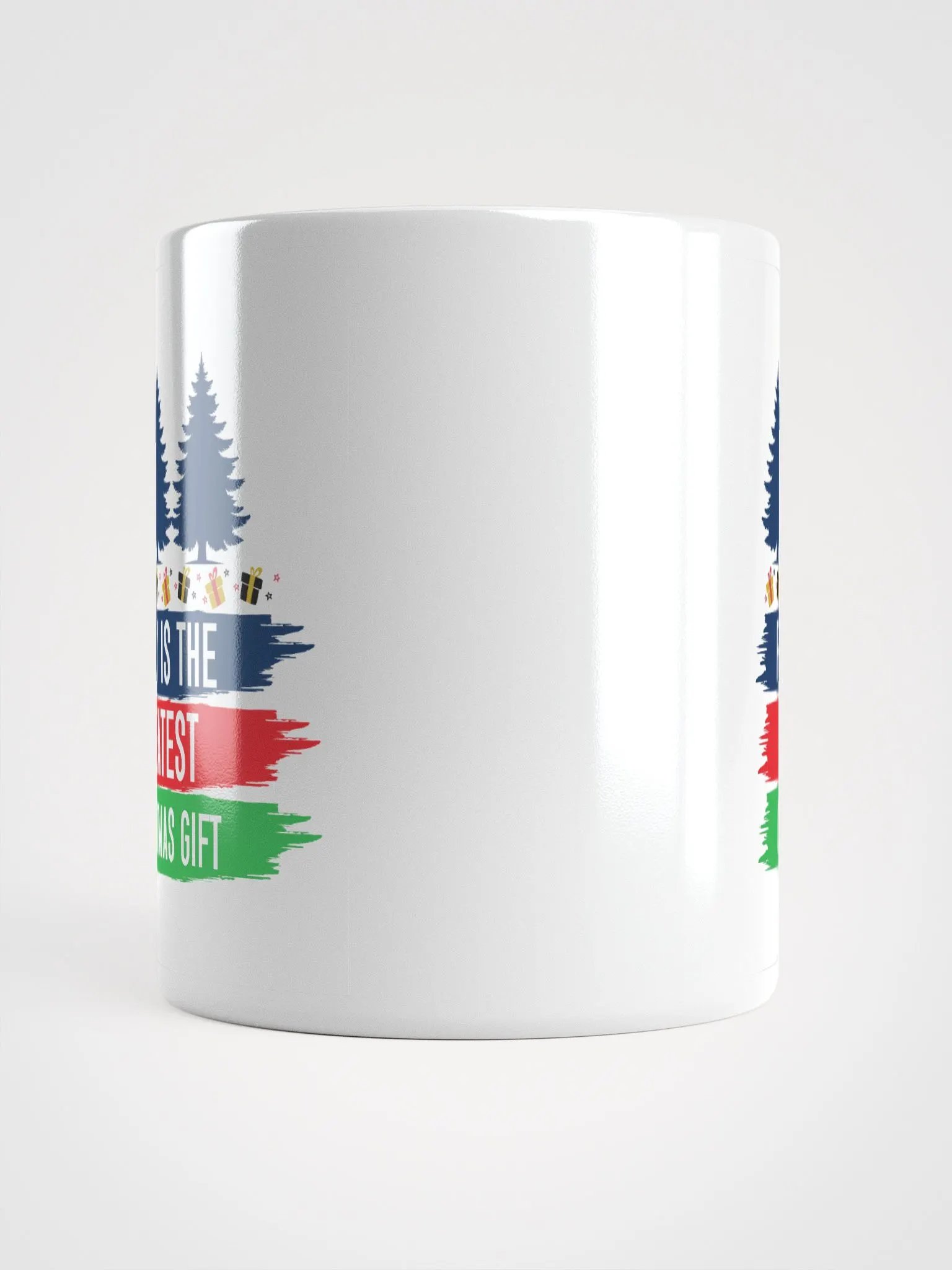 Family Christmas Mug product image (5)