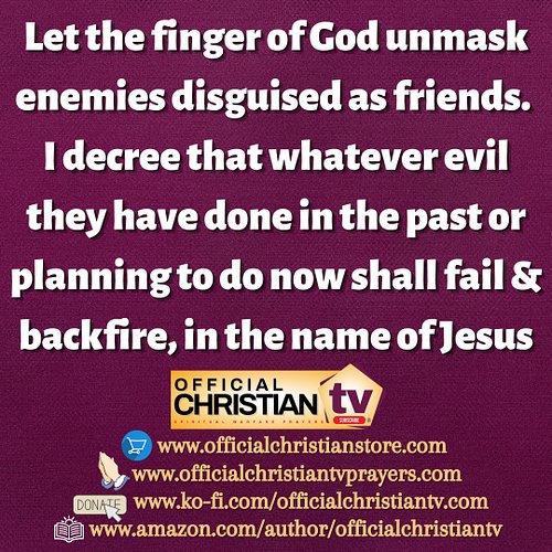 #prayer #spiritualwarfareprayers #Day169 
Prayer Books HERE 👉 https://amzlink.to/az0jvy31IDOvi
Partners 👉 http://www.official...