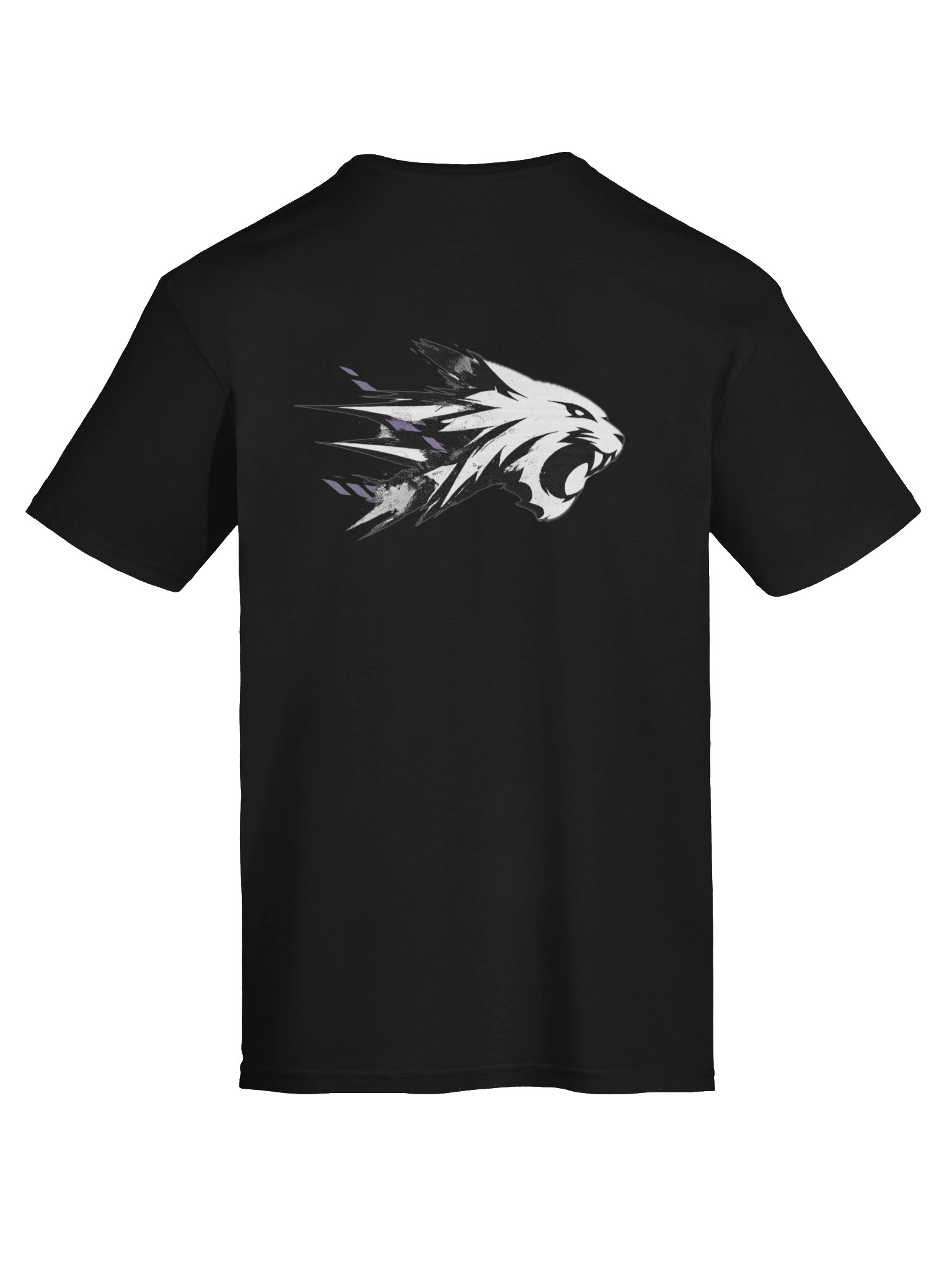 ROAR Text Tee product image (7)
