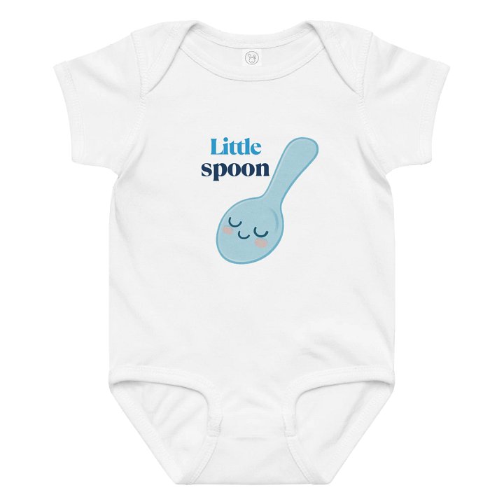 Little Spoon Onsie product image (1)