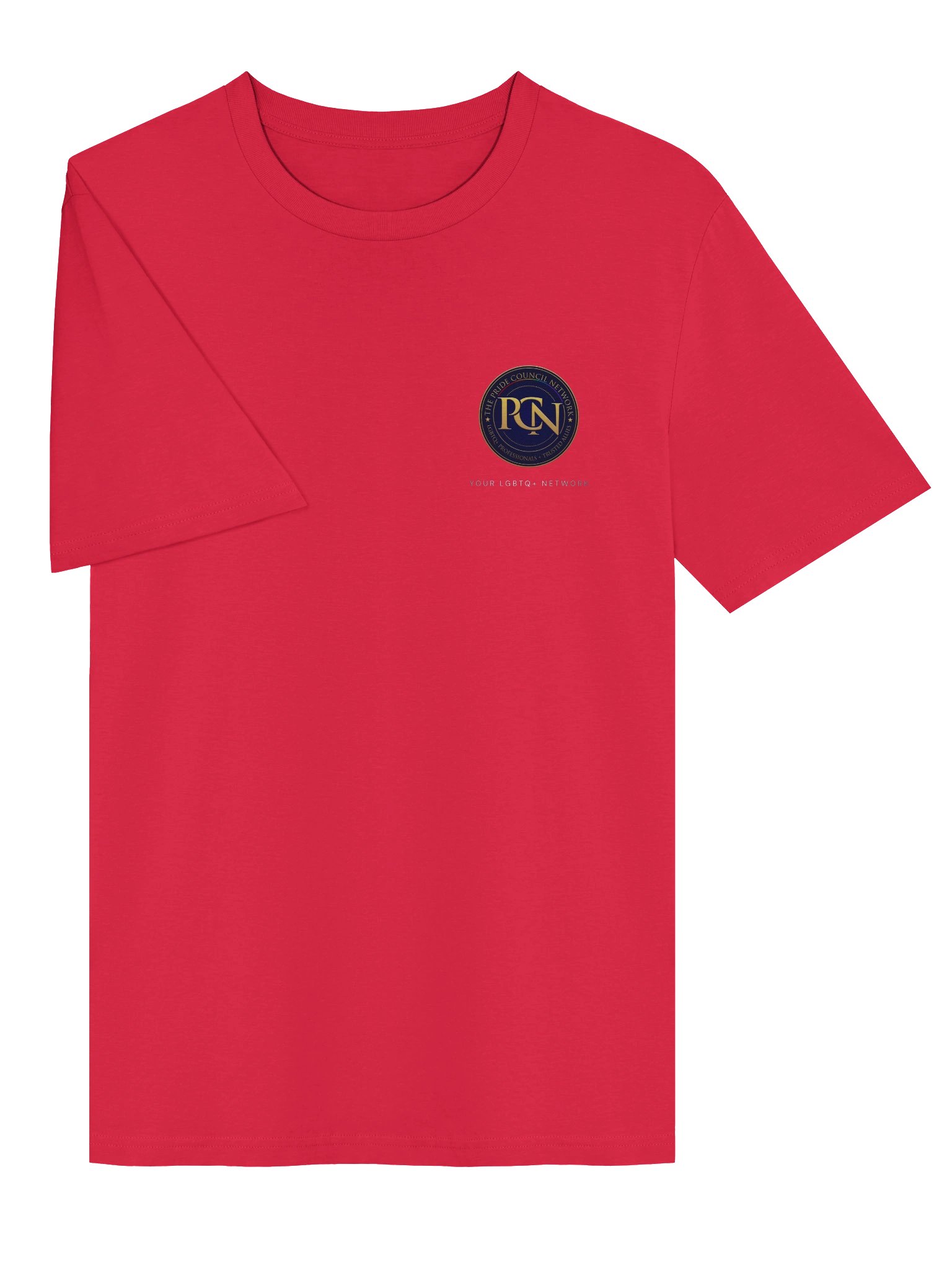 The Supporter Tee - Metallic product image (7)