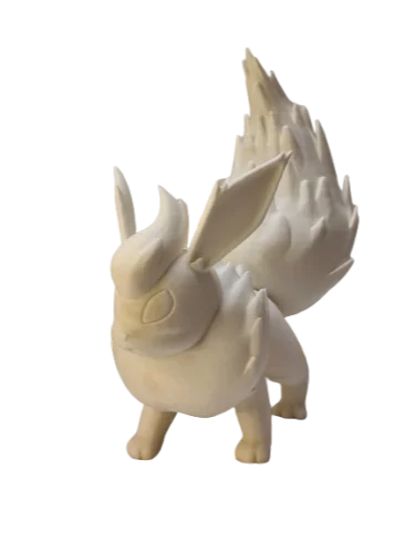 Flareon 3D Print 9" product image (3)