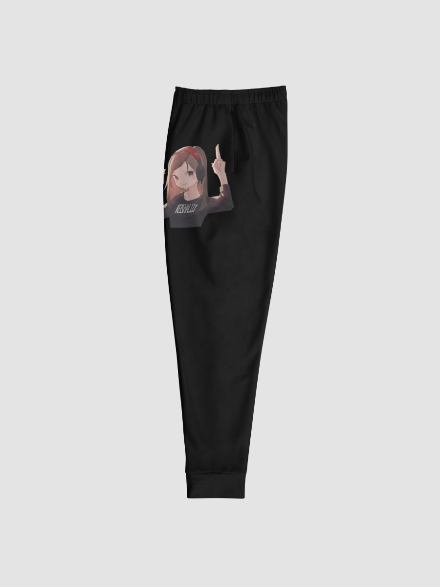 P***sout Sweatpants ~ Unisex Joggers product image (4)